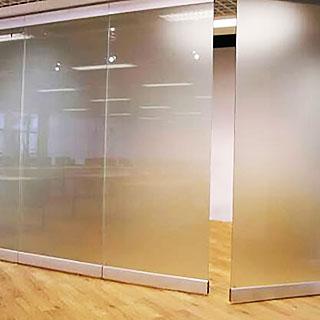 Empresa de Película Residencial Campinas