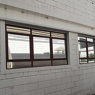 Empresa de Película Residencial Campinas