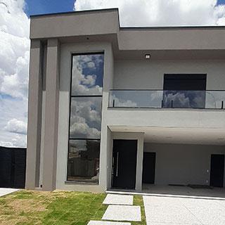 Empresa de Película Residencial Campinas