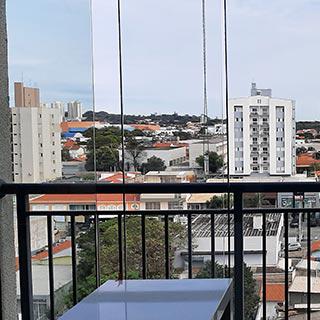 Empresa de Película Residencial