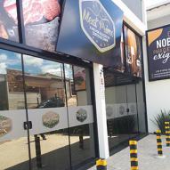 Empresa de Película Residencial