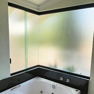 Instalação de Insulfilm Residencial Campinas