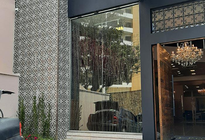 Empresa Insulfilm Residencial Campinas