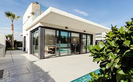 Insulfilm residencial Campinas