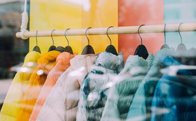 Película para Vitrine de Loja SP