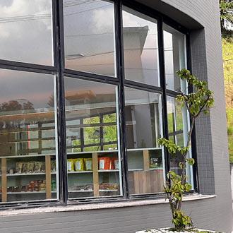 Película de Controle Solar Campinas