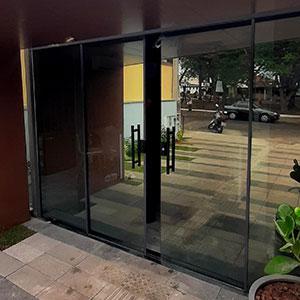 Empresa de Película de Controle Solar Campinas