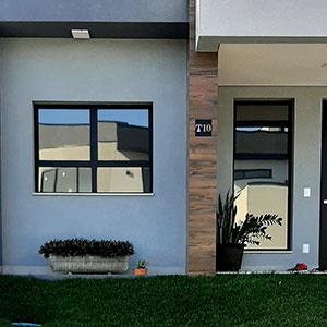 Empresa de Insulfilm Residencial Campinas