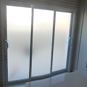 Empresa de Película Arquitetônica Campinas