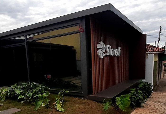 Películas para Vitrines de Loja