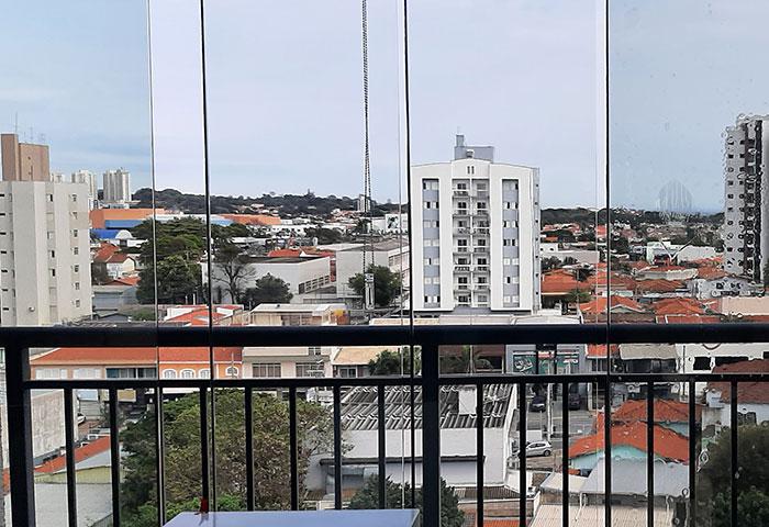 Películas para Vitrines de Loja