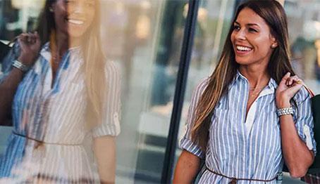 Películas para Vitrines de Loja sp